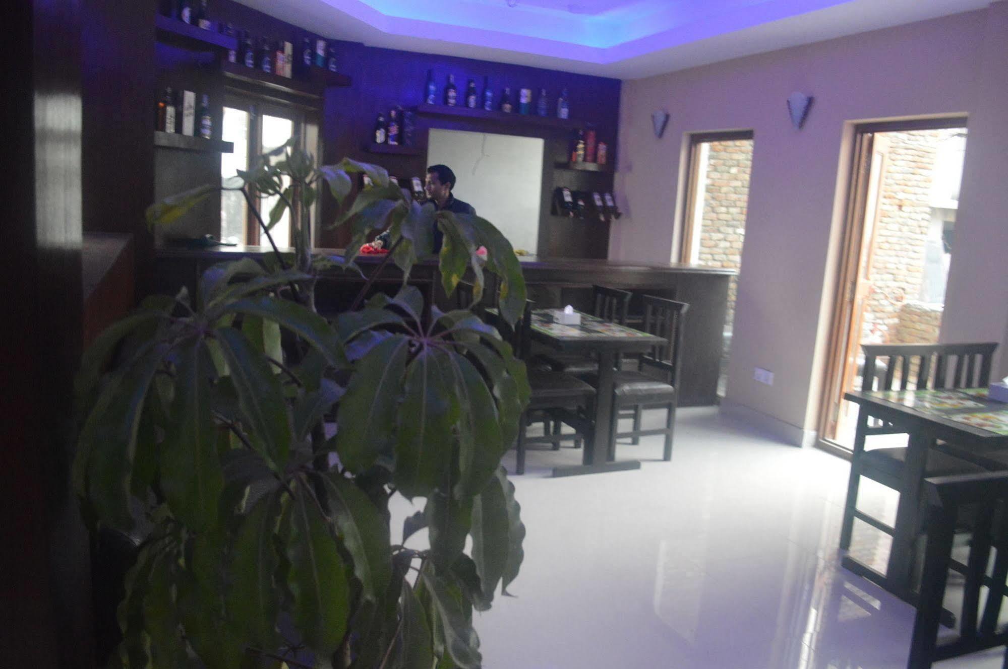 Hotel Dream City Kathmandu Buitenkant foto